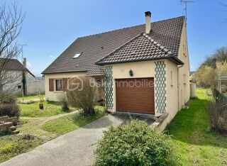  Maison à vendre 8 pièces 175 m²
