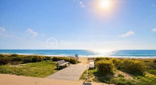  Appartement � vendre 3 pi�ces 42 m�