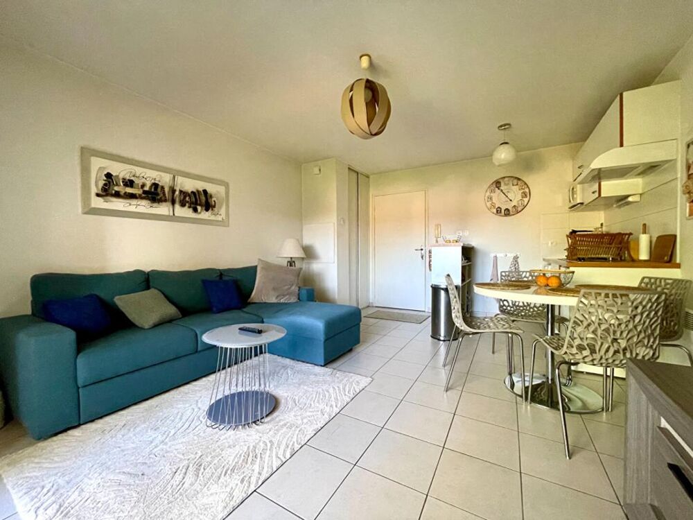 Appartement Cestas 2 pièce(s) 39 m2