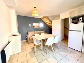  Maison à vendre 3 pièces 44 m²