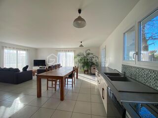  Maison à vendre 4 pièces 100 m²