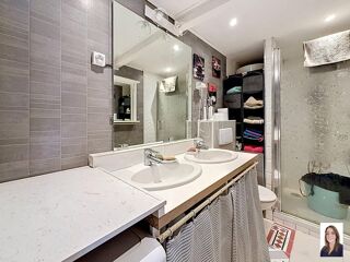  Appartement � vendre 3 pi�ces 58 m�
