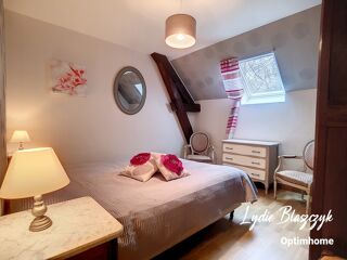  Maison  vendre 5 pices 91 m