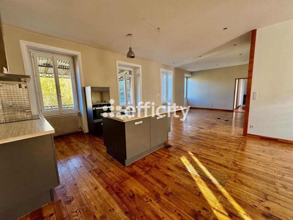 Vente Maison Maison Thiers