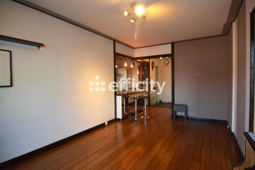 Vente Appartement Appartement Creteil
