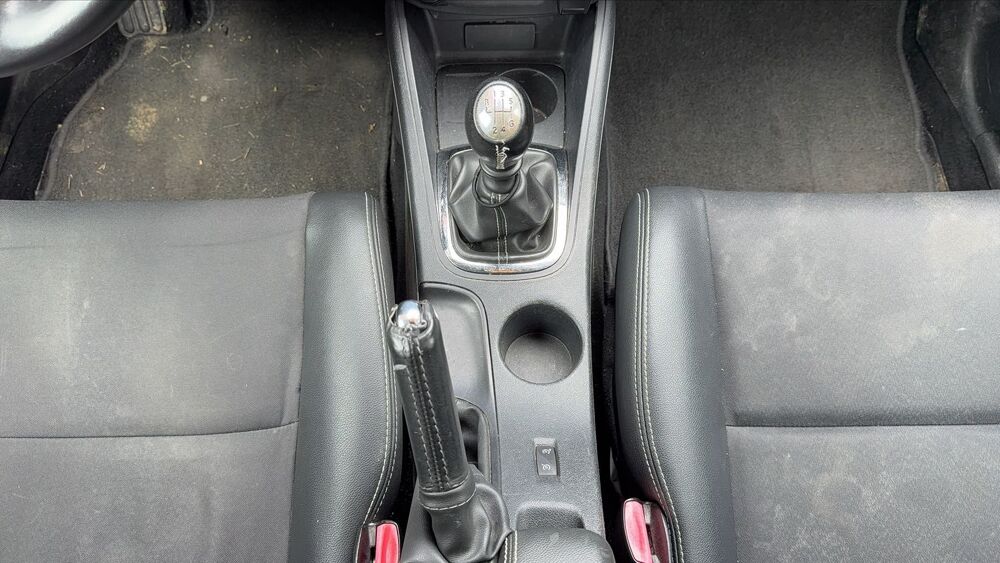 M&eacute;gane 1.2 TCe 115 Limited 2015 occasion 35300 Fougeres