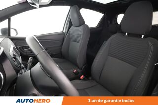 Yaris 1.5 VVT-i Collection 5P 111 ch 2017 occasion 92130 Issy-les-Moulineaux