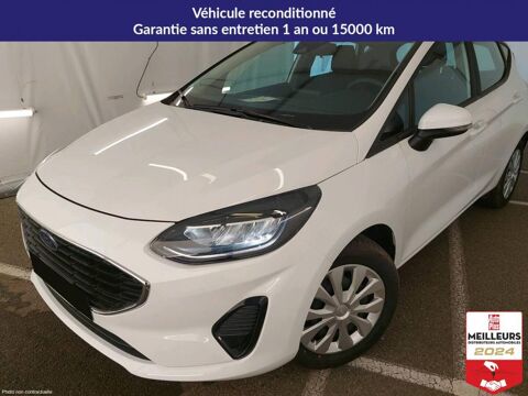 Annonce voiture Ford Fiesta 14500 