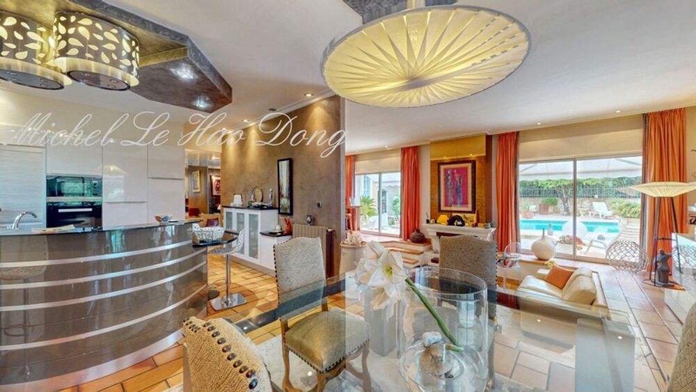 � vendre  Maison Boisseron (34160)