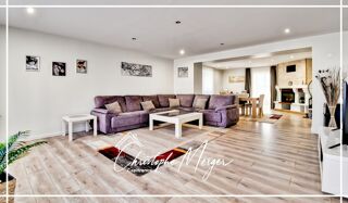  Maison à vendre 4 pièces 158 m²