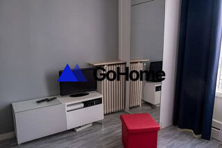  Appartement � louer 1 pi�ce 16 m�