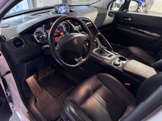 3008 Hybrid4 2012 occasion 77250 Moret Loing Et Orvanne