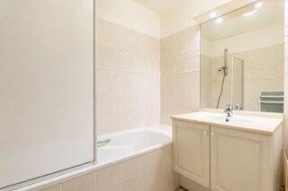  Appartement à vendre 2 pièces 51 m²