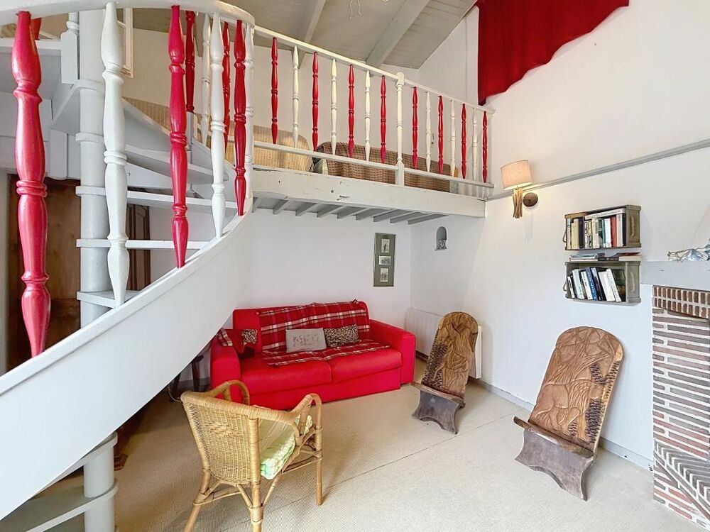 à vendre  Maison Noirmoutier-en-l'Île (85330)