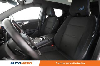 Espace VI 1.2 E-Tech Hybrid Esprit Alpine 7PL 200 ch 2024 occasion 92130 Issy-les-Moulineaux
