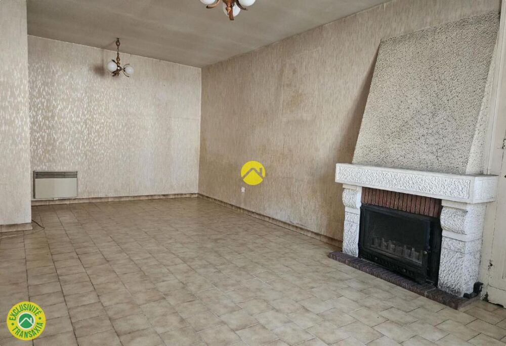 Vente Maison A DECOUVRIR Bizeneuille
