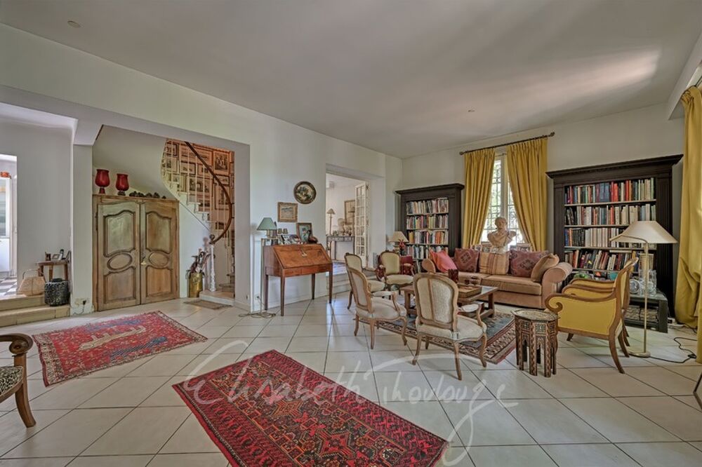 Vente Maison Maison à vendre 9 pièces MONTPELLIER (34) ARCEAUX AGRICULTURE SUR 1400 m² de terrain Montpellier
