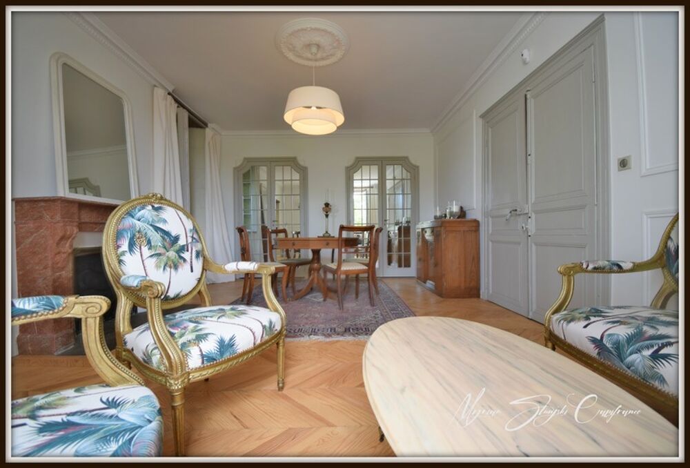 � vendre  Maison Bordeaux (33000)