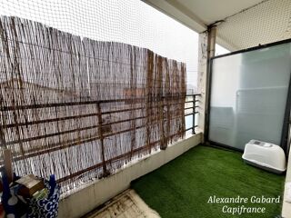  Appartement à vendre 2 pièces 44 m²