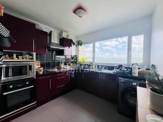  Appartement à vendre 2 pièces 49 m²