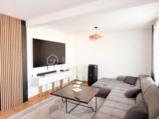  Maison à vendre 4 pièces 80 m²