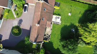  Maison � vendre 15 + pi�ces 370 m�