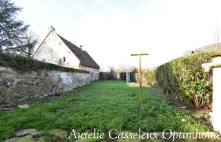  Maison à vendre 5 pièces 146 m²