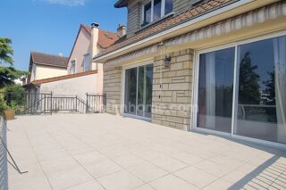  Maison � vendre 8 pi�ces 185 m�