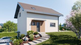  Maison à vendre 5 pièces 110 m²