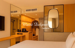  Appartement � vendre 1 pi�ce 17 m�