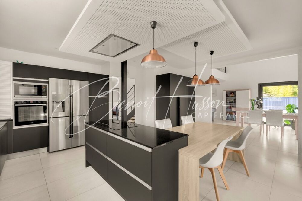 Maison à vendre 5 pièces LABARTHE SUR LEZE (31)