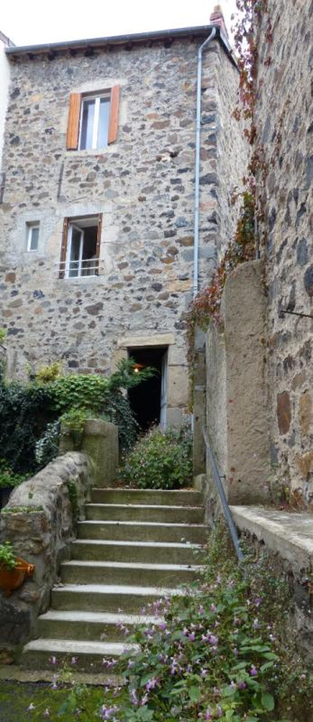 Maison Laussonne 5 pièce(s) 80 m²