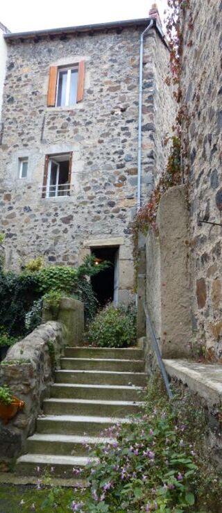  Maison à vendre 5 pièces 80 m²