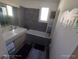  Appartement � louer 3 pi�ces 63 m�