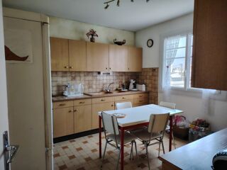  Appartement � vendre 3 pi�ces 81 m�