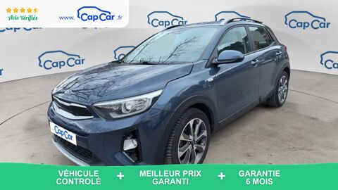 Kia Stonic 1.0 T-GDI 100 Active 2019 occasion Casamozza 20290