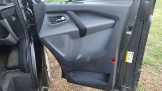 Tourneo VP Custom 2.0 TDCI 105 N/A - 9 places 2017 occasion 68740 Blodelsheim