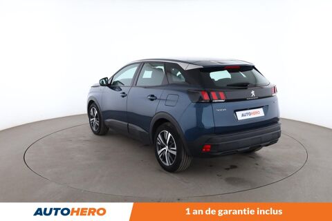 3008 1.6 Hybrid Active Pack e-EAT8 225 ch 2023 occasion 92130 Issy-les-Moulineaux