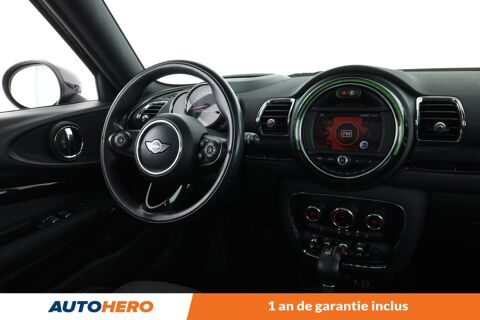 Clubman One D Finition Chili BVA6 116 ch 2018 occasion 92130 Issy-les-Moulineaux