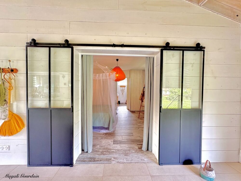 � vendre  Maison Sainte-Anne (97180)