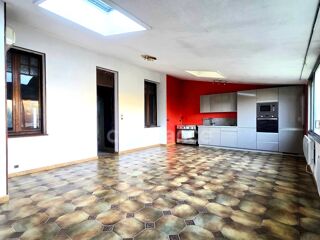  Maison à vendre 9 pièces 203 m²