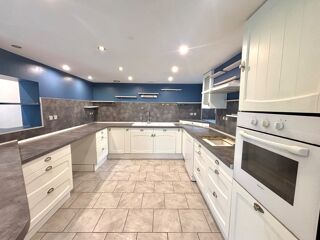  Maison � vendre 6 pi�ces 172 m�