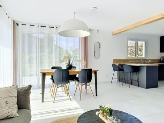  Maison à vendre 5 pièces 116 m²