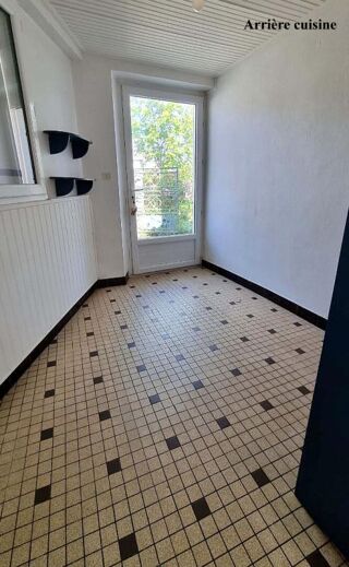  Maison à vendre 3 pièces 100 m²