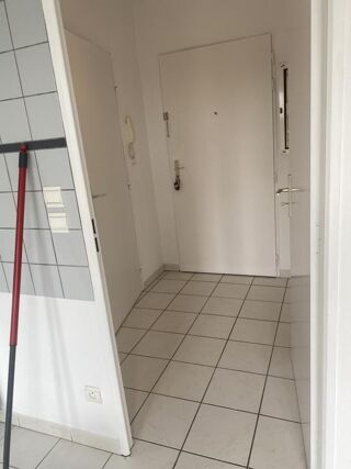  Appartement à louer 1 pièce 34 m²