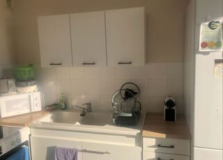  Appartement à louer 2 pièces 46 m²