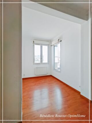  Appartement � vendre 2 pi�ces 45 m�