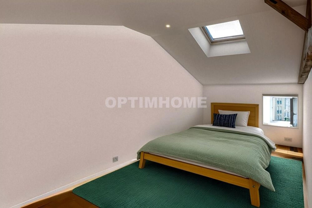 Maison à vendre 6 pièces THOUARS (79)