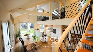  Maison � vendre 6 pi�ces 124 m�