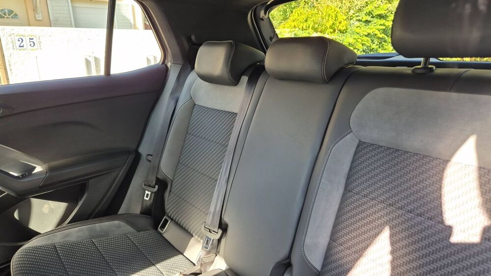 T-Cross I 1.0 TSI 115 DSG7 R-Line 2019 occasion 94550 Chevilly Larue